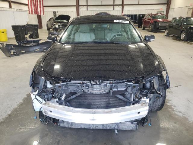 Photo 5 from auction – 2014 ACURA TL SE with VIN 19UUA8F33EA000138