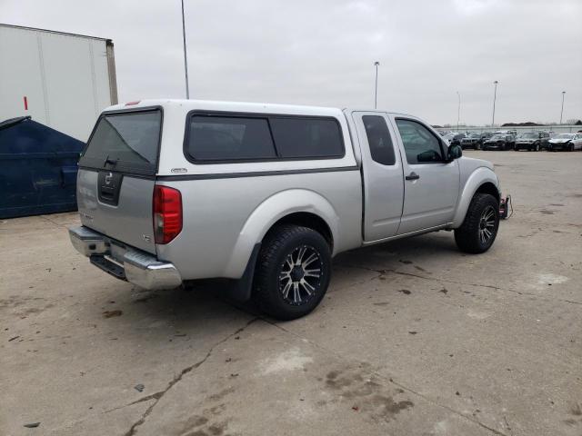 Photo 3 from auction – 2007 NISSAN FRONTIER K with VIN 1N6BD06T67C417224
