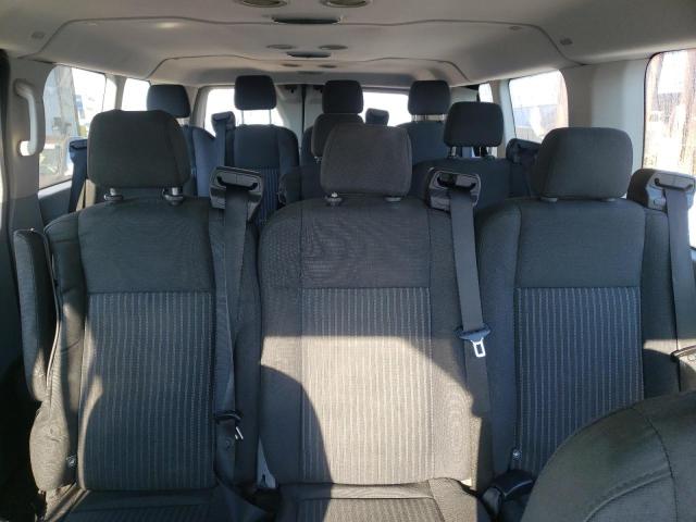 Photo 10 from auction – 2016 FORD TRANSIT T- with VIN 1FBZX2ZM1GKA45648