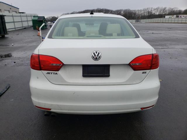 Photo 6 from auction – 2014 VOLKSWAGEN JETTA SE with VIN 3VWD17AJ2EM404188