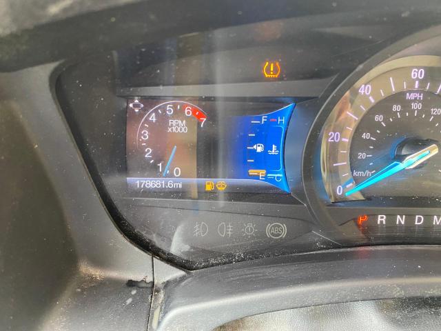 Photo 8 from auction – 2015 FORD EXPEDITION with VIN 1FMJK1KT3FEF01547