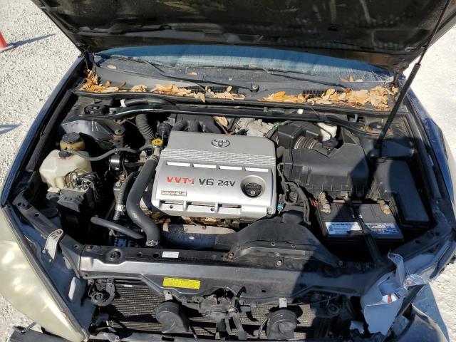 Photo 11 from auction – 2004 TOYOTA CAMRY LE with VIN 4T1BF32K14U069443