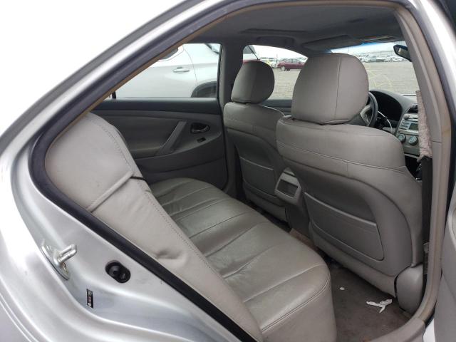Photo 10 from auction – 2007 TOYOTA CAMRY CE with VIN JTNBE46K173098762