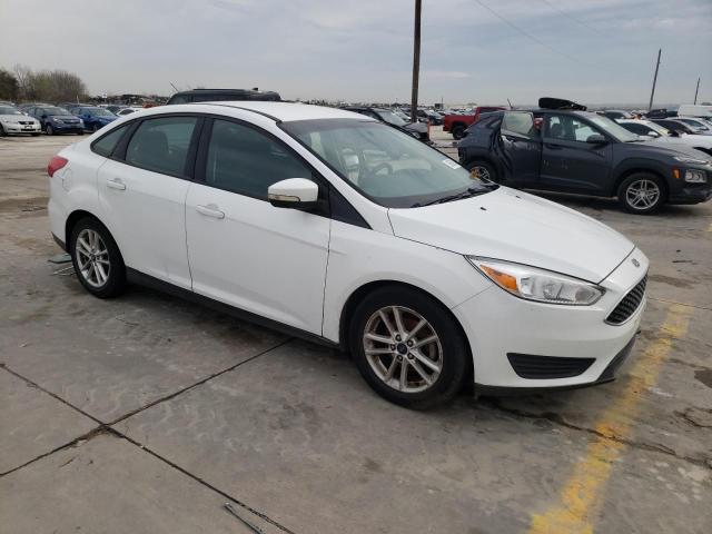 Photo 4 from auction – 2016 FORD FOCUS SE with VIN 1FADP3F26GL312281