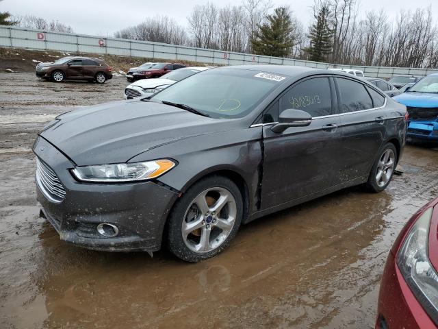 Photo 1 from auction – 2015 FORD FUSION SE with VIN 3FA6P0H99FR222303