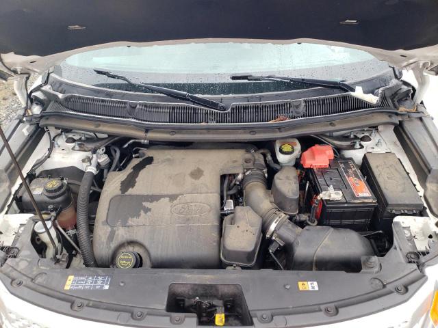 Photo 11 from auction – 2015 FORD EXPLORER X with VIN 1FM5K7D80FGC57146