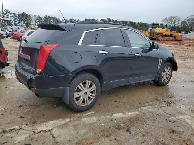 Photo 3 from auction – 2013 CADILLAC SRX with VIN 3GYFNAE31DS523802