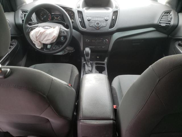 Photo 8 from auction – 2019 FORD ESCAPE S with VIN 1FMCU0F75KUC03043