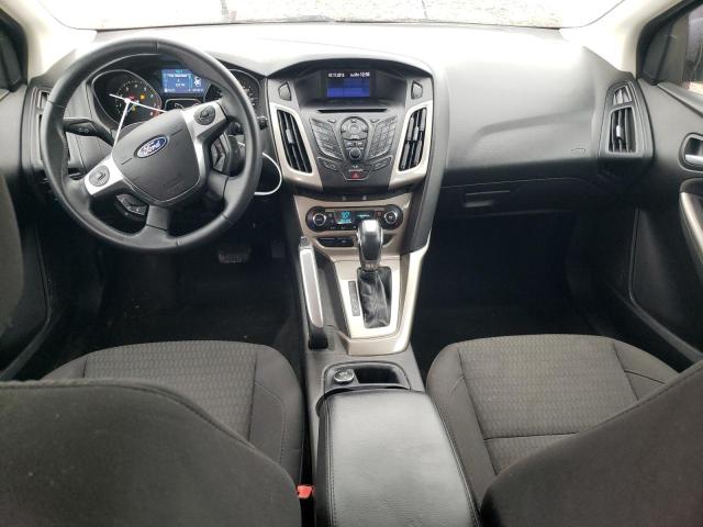 Photo 8 from auction – 2012 FORD FOCUS SEL with VIN 1FAHP3M20CL419860