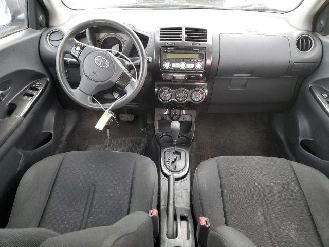 Photo 8 from auction – 2008 TOYOTA SCION XD with VIN JTKKU10418J022867
