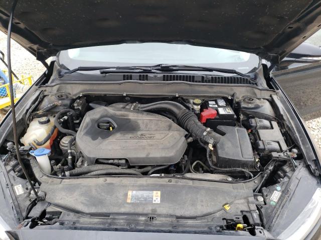 Photo 11 from auction – 2013 FORD FUSION SE with VIN 3FA6P0HR7DR168545