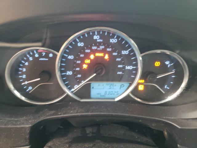 Zdjęcie 9 z aukcji – 2016 TOYOTA COROLLA L z VIN 2T1BURHE2GC587397
