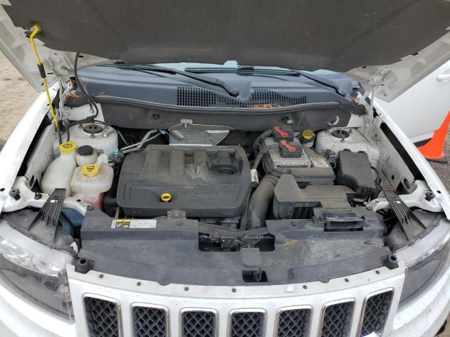Photo 12 from auction – 2014 JEEP COMPASS SP with VIN 1C4NJCBB4ED699300