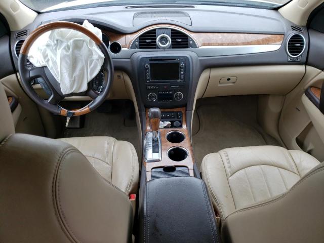 Photo 8 from auction – 2011 BUICK ENCLAVE CX with VIN 5GAKVCED3BJ317955