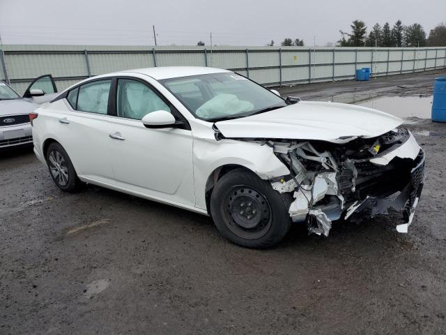 Photo 4 from auction – 2019 NISSAN ALTIMA S with VIN 1N4BL4BV0KC127919