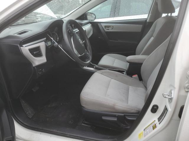 Photo 7 from auction – 2016 TOYOTA COROLLA L with VIN 2T1BURHE6GC622295