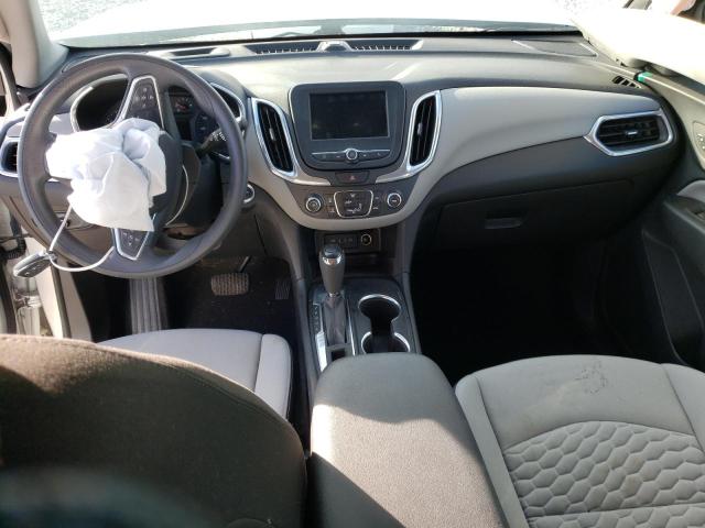 Photo 8 from auction – 2020 CHEVROLET EQUINOX LS with VIN 3GNAXHEV5LS722345