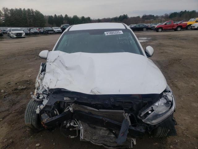 Photo 5 from auction – 2019 HYUNDAI ACCENT SE with VIN 3KPC24A37KE044787
