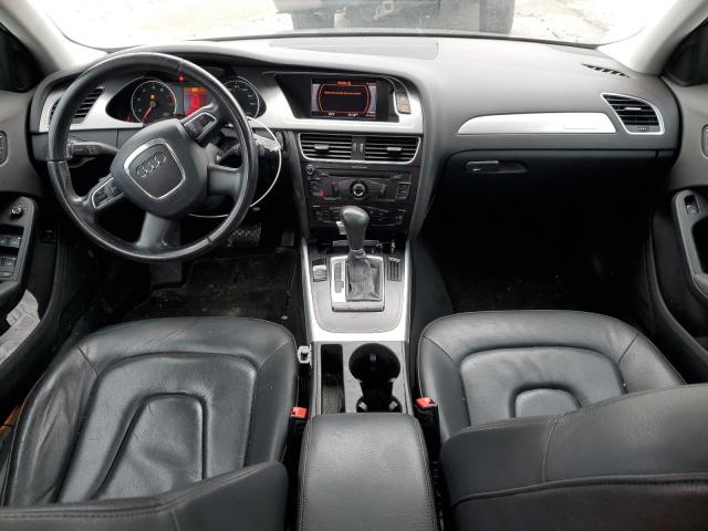 Photo 8 from auction – 2012 AUDI A4 PREMIUM with VIN WAUBFAFLXCN014720