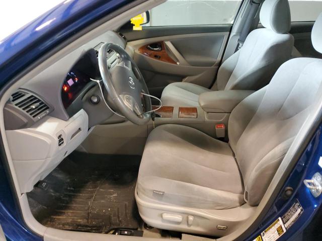 Photo 7 from auction – 2010 TOYOTA CAMRY with VIN 4T1BF3EK3AU505152