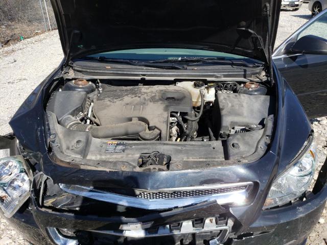 Photo 11 from auction – 2012 CHEVROLET MALIBU LS with VIN 1G1ZB5E05CF201748