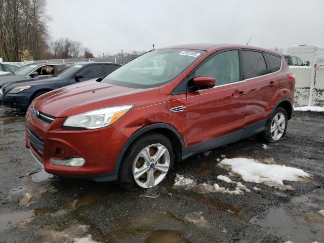 Photo 1 from auction – 2015 FORD ESCAPE SE with VIN 1FMCU9G94FUC17171