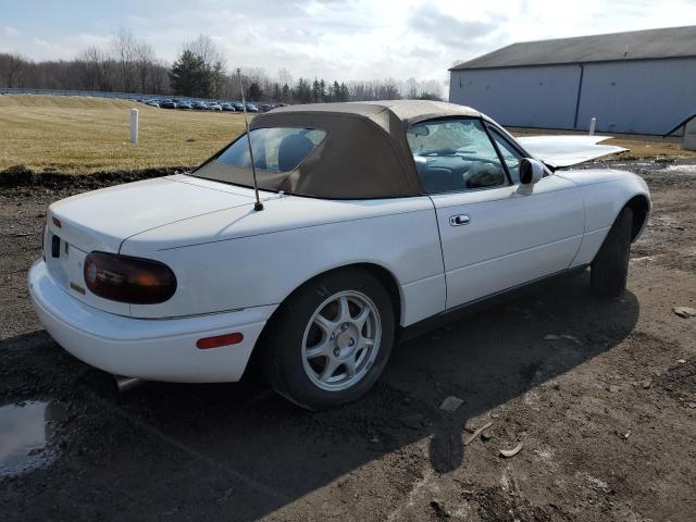 Photo 3 from auction – 1997 MAZDA MX-5 MIATA with VIN JM1NA3538V0721620