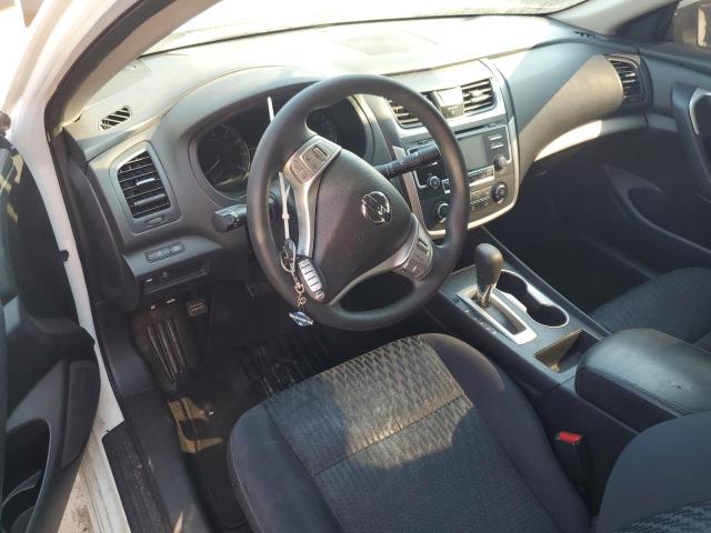 Photo 8 from auction – 2017 NISSAN ALTIMA 2.5 with VIN 1N4AL3AP1HN333191