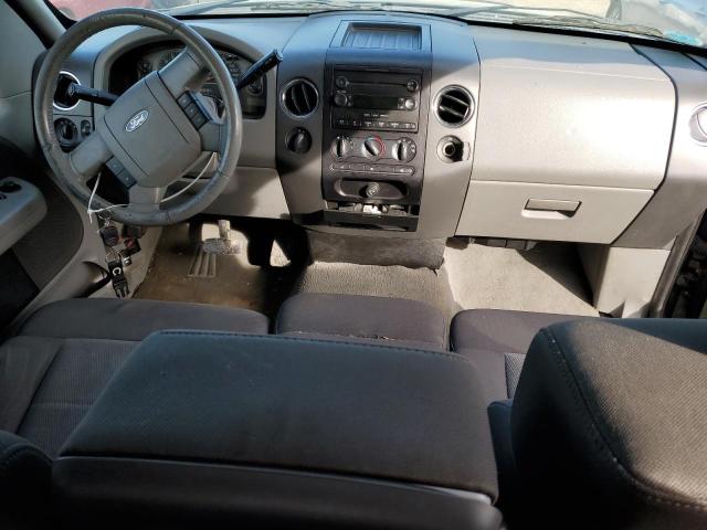 Photo 8 from auction – 2006 FORD F150 with VIN 1FTPX14576FB13634