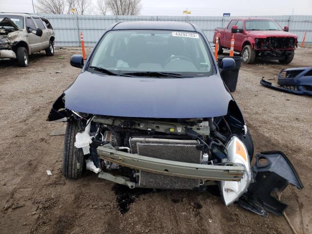 Photo 5 from auction – 2013 NISSAN VERSA S with VIN 3N1CN7AP4DL864824