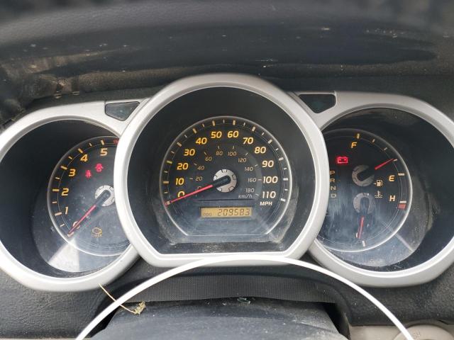 Photo 9 from auction – 2004 TOYOTA 4RUNNER LI with VIN JTEBU17R840027892