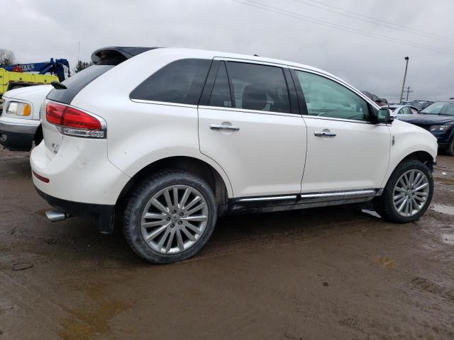 Photo 3 from auction – 2015 LINCOLN MKX with VIN 2LMDJ8JK1FBL33702