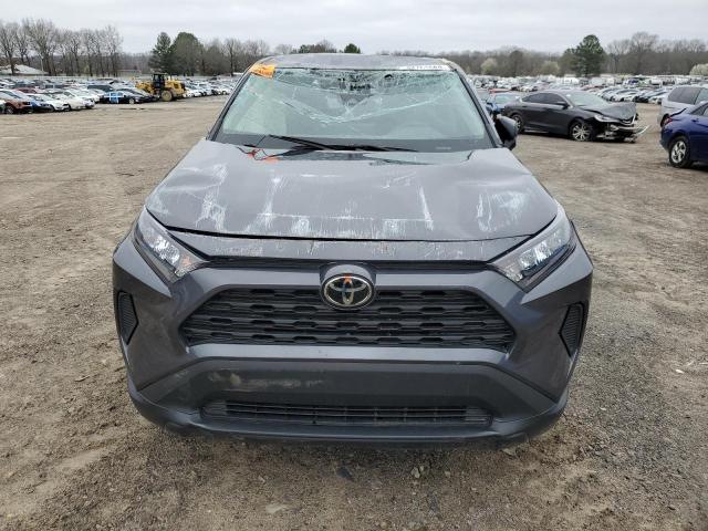 Photo 5 from auction – 2022 TOYOTA RAV4 LE with VIN 2T3H1RFV0NW217428