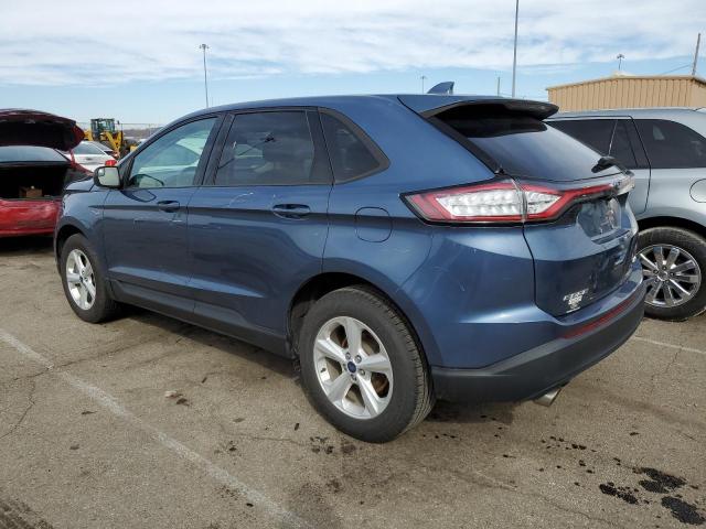 Photo 2 from auction – 2018 FORD EDGE SE with VIN 2FMPK3G9XJBB50157