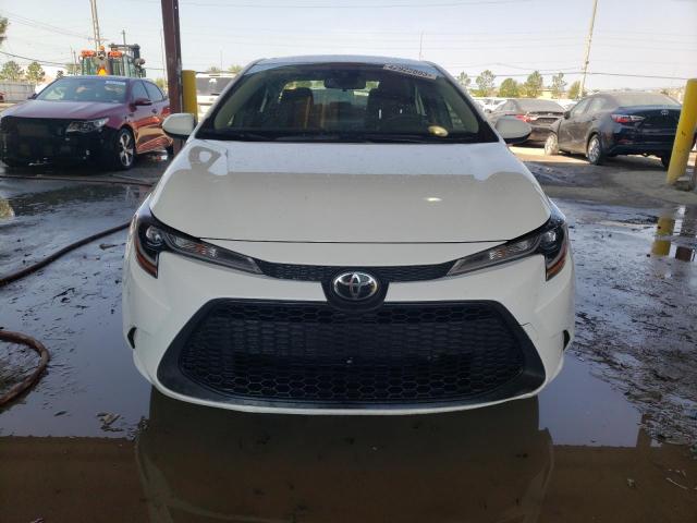 Photo 5 from auction – 2022 TOYOTA COROLLA LE with VIN JTDEPMAE2N3000980