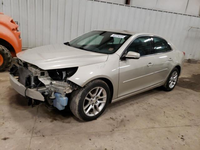 CHEVROLET MALIBU 1LT 2015 with VIN 1G11C5SL3FF198636 - Photo from auction