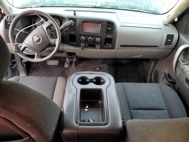 Photo 8 from auction – 2011 GMC SIERRA C15 with VIN 1GTR1UEA2BZ322408
