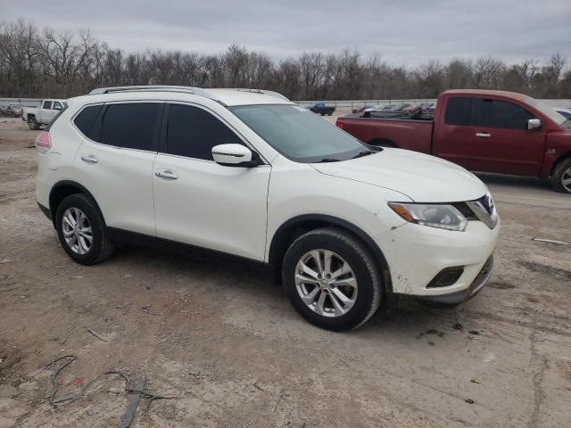 Photo 4 from auction – 2016 NISSAN ROGUE S with VIN KNMAT2MT8GP617319