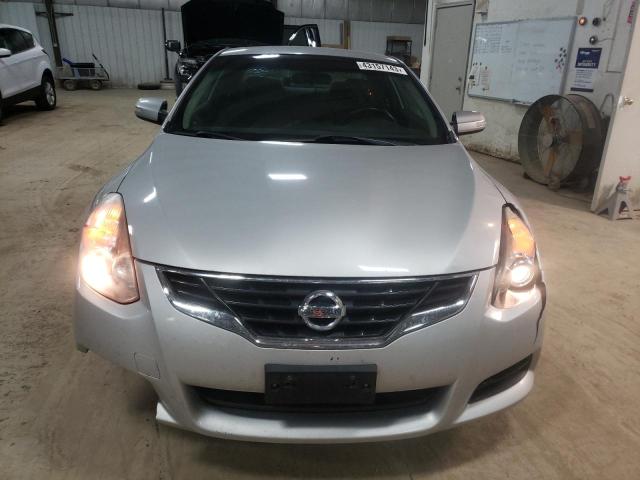 Photo 5 from auction – 2012 NISSAN ALTIMA S with VIN 1N4AL2EP2CC216079