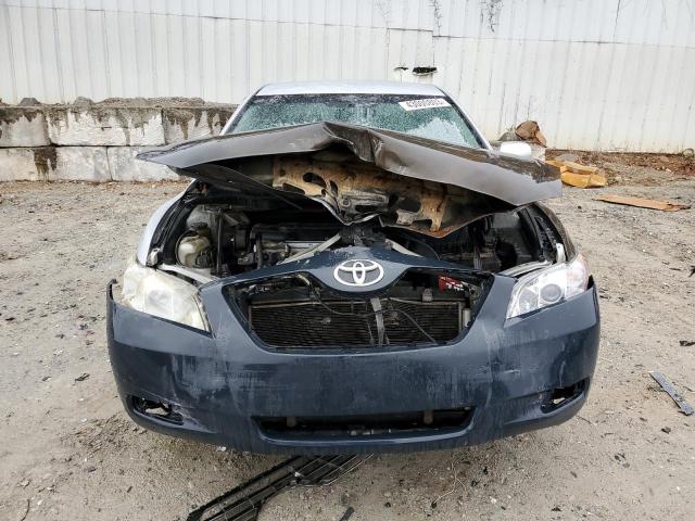 Photo 5 from auction – 2007 TOYOTA CAMRY CE with VIN 4T1BE46K87U555240