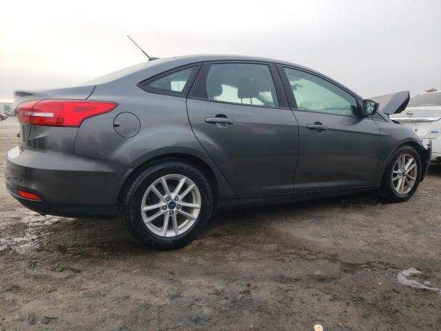 Photo 3 from auction – 2018 FORD FOCUS SE with VIN 1FADP3F21JL278533