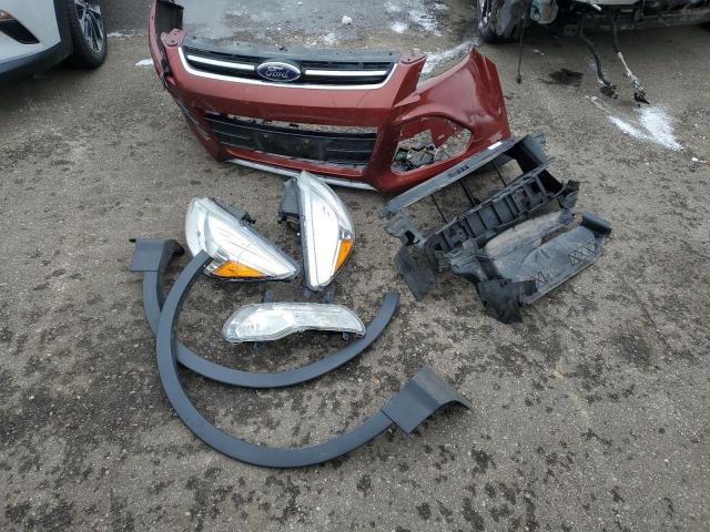 Photo 12 from auction – 2014 FORD ESCAPE TIT with VIN 1FMCU9J91EUB63478