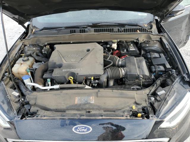 Photo 11 from auction – 2017 FORD FUSION SPO with VIN 3FA6P0VPXHR273556