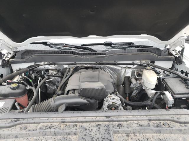 Photo 11 from auction – 2016 CHEVROLET SILVERADO with VIN 1GC1KVEG5GF268888