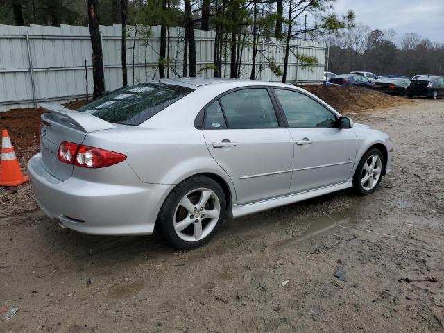 Photo 3 from auction – 2005 MAZDA 6 with VIN 1YVHP84D155M07274