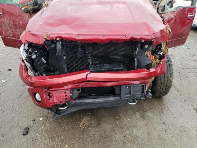 Photo 11 from auction – 2013 FORD F150 SUPER with VIN 1FTFW1ET7DFB73129