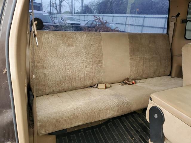 Photo 10 from auction – 1997 DODGE RAM 1500 with VIN 3B7HC13Y8VG723227