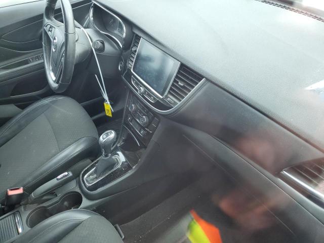 Photo 8 from auction – 2018 BUICK ENCORE PRE with VIN KL4CJASB5JB663188