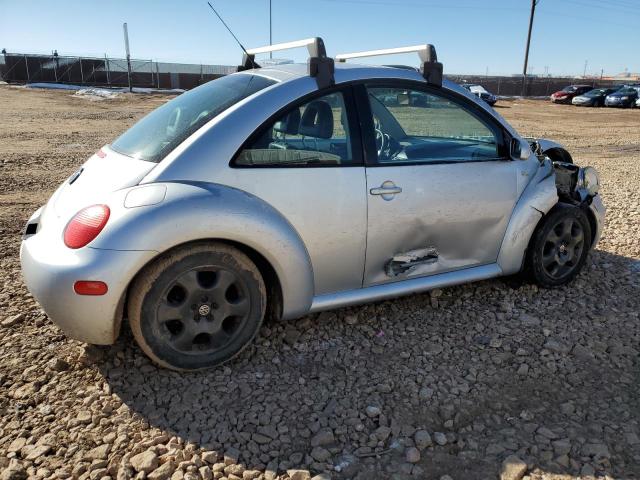 Photo 3 from auction – 2002 VOLKSWAGEN NEW BEETLE with VIN 3VWCK21C02M403713