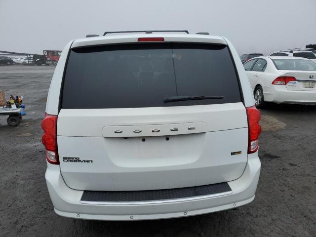 Photo 6 from auction – 2013 DODGE GRAND CARA with VIN 2C4RDGCG5DR813522